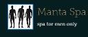 MANTA SPA logo